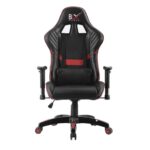 Cadeira Gamer Giratória BLX GAMER 6009G – Vermelho/Preto – 30031 Magazine Office 7