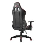 Cadeira Gamer Giratória BLX GAMER 6009G – Vermelho/Preto – 30031 Magazine Office 8