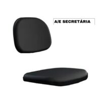 A/E Secretária – Corino Preto – 99913 Magazine Office 2