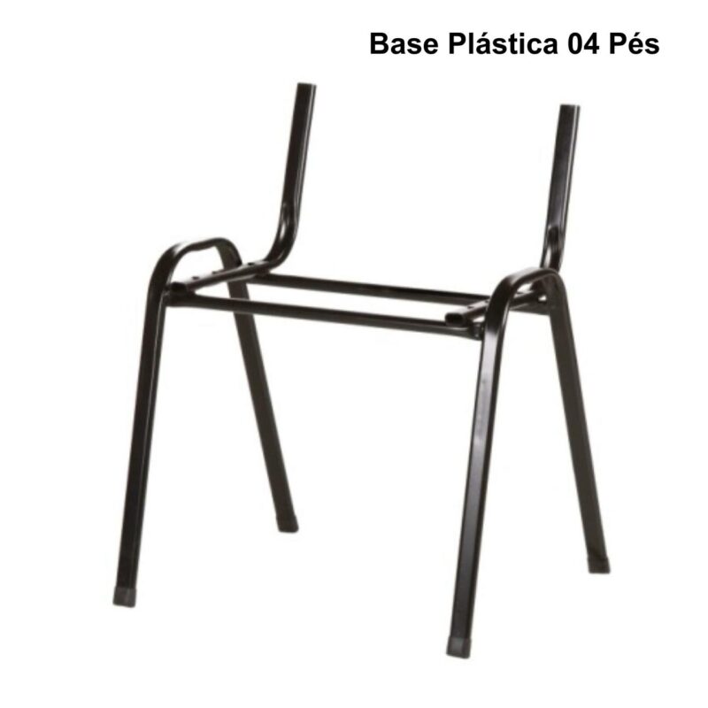 Base Fixa ISO A/E PLASTICO – 38048 Magazine Office 2