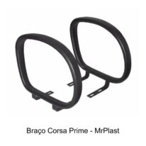 Braço CORSA PRIME (Par) – MR PLAST Magazine Office