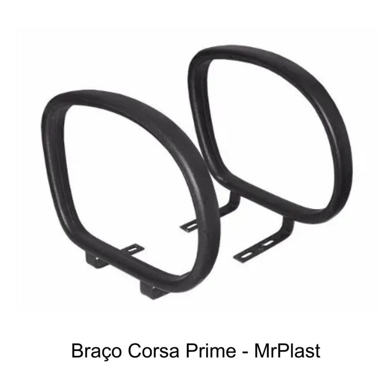 Braço CORSA PRIME (Par) – MR PLAST Magazine Office 2