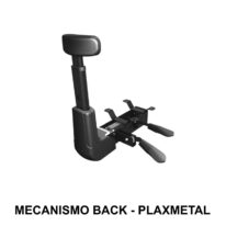 Plataforma Back System 37034 Magazine Office