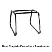 Base Fixa Trapézio DIRETOR – PMD – 57976 Magazine Office