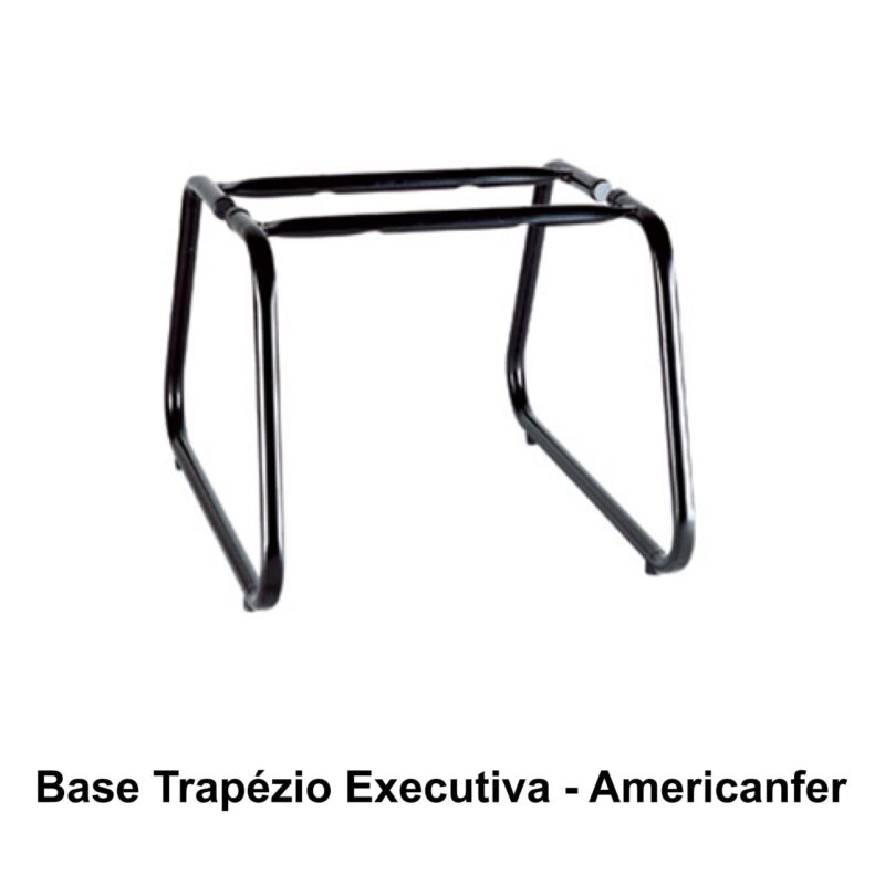 Base Fixa Trapézio DIRETOR – PMD – 57976 Magazine Office 2