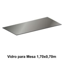 VIDRO FUME 1,70X0,70M – 21430 Magazine Office