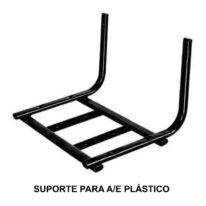 Suporte para A/E PLÁSTICO – 88144 Magazine Office