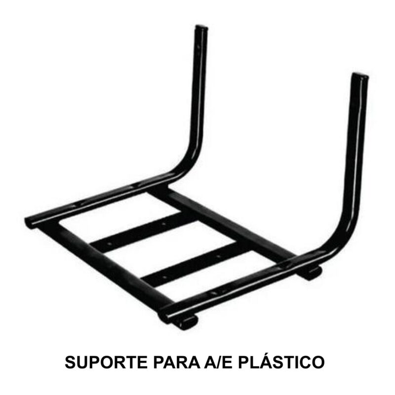 Suporte para A/E PLÁSTICO – 88144 Magazine Office 2