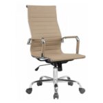 Cadeira Presidente Charles Eames Esteirinha Fendi 32897 Magazine Office 6