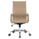 Cadeira Presidente Charles Eames Esteirinha Fendi 32897 Magazine Office 7