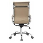 Cadeira Presidente Charles Eames Esteirinha Fendi 32897 Magazine Office 9