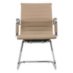 Cadeira Presidente Charles Eames Esteirinha FIXA 32898 Magazine Office 7