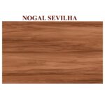 Mesa de Centro 0,90×0,50×0,35m – Nogal Sevilha 21431 Magazine Office 9