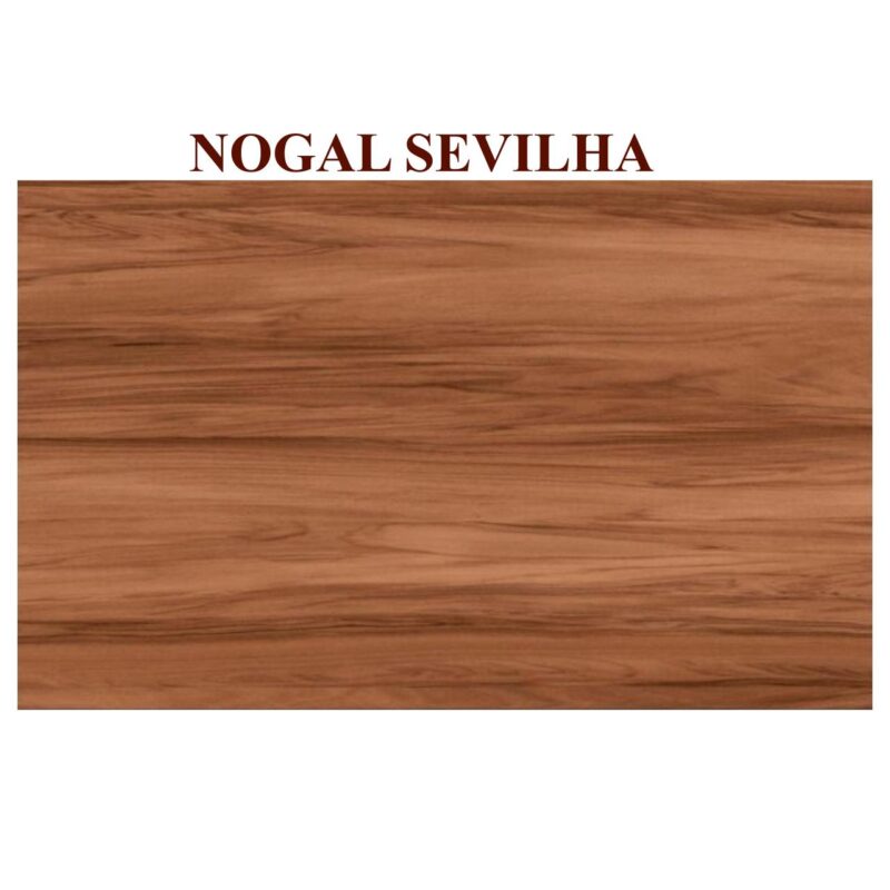 Mesa de Centro 0,90×0,50×0,35m – Nogal Sevilha 21431 Magazine Office 5