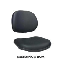 A/E Executiva LISA S/ MOLA S/ CAPA – Corino Preto – 99917 Magazine Office