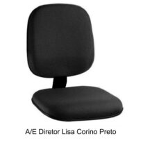 A/E Diretor LISA – Corino Preto – 57051 Magazine Office