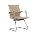 Cadeira Presidente Charles Eames Esteirinha FIXA 32898 Magazine Office 6